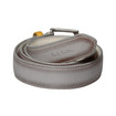 Paul Smith Accessories Burnished Suit Belt / Grey