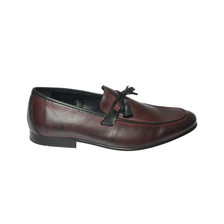 Hudson Ricetti Bull Shoes / Bordeaux