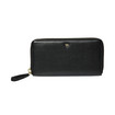 Anya Hindmarch Maxi Zip Wallet / Coal