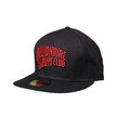 Billionaire Boys Club Arch Logo Cap / Navy