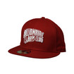 Billionaire Boys Club Arch Logo Cap / Red