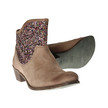 Hoss Intropia Ankle Boots / Stone