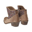 Hoss Intropia Ankle Boots / Stone