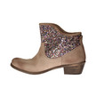 Hoss Intropia Ankle Boots / Stone