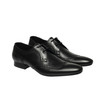 H by Hudson Franklin D Shoes / Black