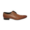 H by Hudson Franklin D Shoes / Tan