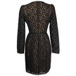 Hoss Intropia Dress Coat / Black