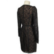 Hoss Intropia Dress Coat / Black