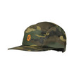 Billionaire Boys Club Helmet 5 Panel Cap / Camo