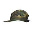 Billionaire Boys Club Helmet 5 Panel Cap / Camo