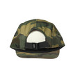 Billionaire Boys Club Helmet 5 Panel Cap / Camo
