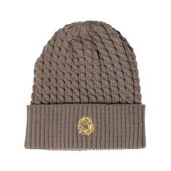 Billionaire Boys Club Cable Knit Hat / Olive