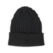 Billionaire Boys Club Cable Knit Hat / Black