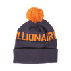 Billionaire Boys Club Pom Pom Hat / Blue