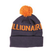 Billionaire Boys Club Pom Pom Hat / Blue