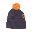 Billionaire Boys Club Pom Pom Hat / Blue