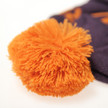 Billionaire Boys Club Pom Pom Hat / Blue