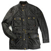 Belstaff Redford Signature Jacket / Mahogany