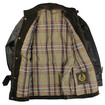 Belstaff Redford Signature Jacket / Mahogany