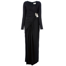 Alice by Temperley Marilyn Dress / Black