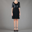 Alice by Temperley Alexander Dress / Black Alice by Temperley Alexander Dress / Black