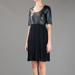 Alice by Temperley Alexander Dress / Black Alice by Temperley Alexander Dress / Black