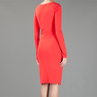 Alice by Temperley Lucio Dress / Red