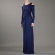 Alice by Temperley Long Lucio Dress / Navy Alice by Temperley Long Lucio Dress / Navy