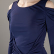 Alice by Temperley Long Lucio Dress / Navy Alice by Temperley Long Lucio Dress / Navy