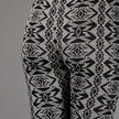 Alice by Temperley Ricardo Leggings / Black