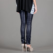 Joseph Leather Leggings / Navy Joseph Leather Leggings / Navy