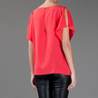 Joseph Stevie Top / Coral