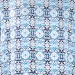 Joseph Royal Print Top / Navy