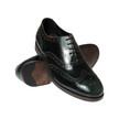 Paul Smith Shoe Chuck Brogues / Green