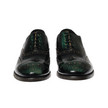 Paul Smith Shoe Chuck Brogues / Green