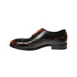 Paul Smith Shoe Chuck Brogues / Yellow