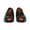 Paul Smith Shoe Chuck Brogues / Yellow