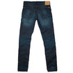 Paul Smith Jeans Crinkle Taper Jean / Dark Indigo