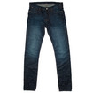 Paul Smith Jeans Crinkle Taper Jean / Dark Indigo