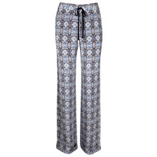 Joseph Royal Pymana Trouser / Navy