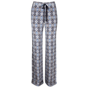 Joseph Royal Pymana Trouser / Navy