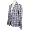 Joseph Deauville Royal Jacket / Blue