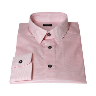 PS Paul Smith Slim Shirt / Pink
