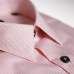 PS Paul Smith Slim Shirt / Pink
