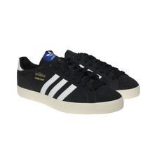 Adidas Originals Basket Profile Lo / Black (includes Free Gift)