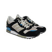 Adidas Originals ZX 700M / Black (includes Free Gift)