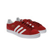 Adidas Originals Basket Profile Lo / Red (includes Free Gift)