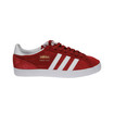 Adidas Originals Basket Profile Lo / Red (includes Free Gift)
