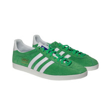 Adidas Originals Gazelle OG / Green