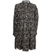Etoile Isabel Marant Salina Dress / Black
